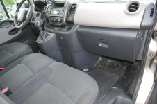 Renault Trafic Dębica - zdjęcie 7