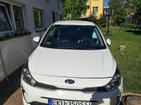Kia Rio 2020 r, powypadkowa na sprzedaż Kutno - zdjęcie 2