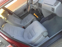 Citroen BX 1,4 75KM Bachowice - zdjęcie 12