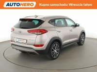 Hyundai Tucson navi kamera man ual pdc auto klima Warszawa - zdjęcie 7