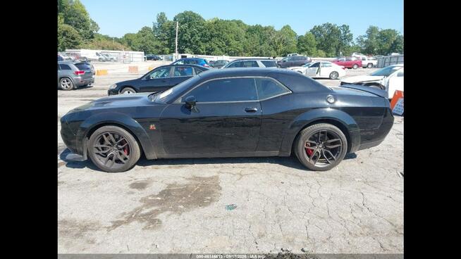 Dodge Challenger R/T / SCAT PACK / WIDEBODY / Automat / niski przebieg Cieszyn - zdjęcie 7