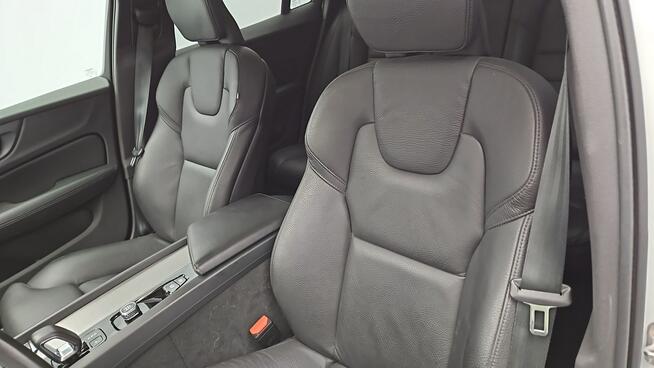 Volvo V60 B4 D Plus Dark aut  ! Z Polskiego Salonu ! Faktura VAT ! Warszawa - zdjęcie 11
