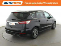 Ford S-Max navi klima auto full LED grzane fotele i kierownica Warszawa - zdjęcie 7