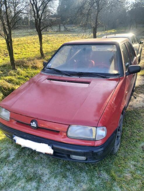 Skoda Felicia LPG Wieliczka - zdjęcie 3