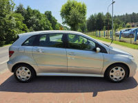 Mercedes B180 2,0 diesel automat w dobrym stanie !!! Cielcza - zdjęcie 9