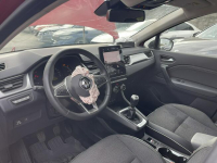 Renault Captur Skóra Klimkatronik Kamera Podgrzewanie LPG BOSE 100 KM Gliwice - zdjęcie 6