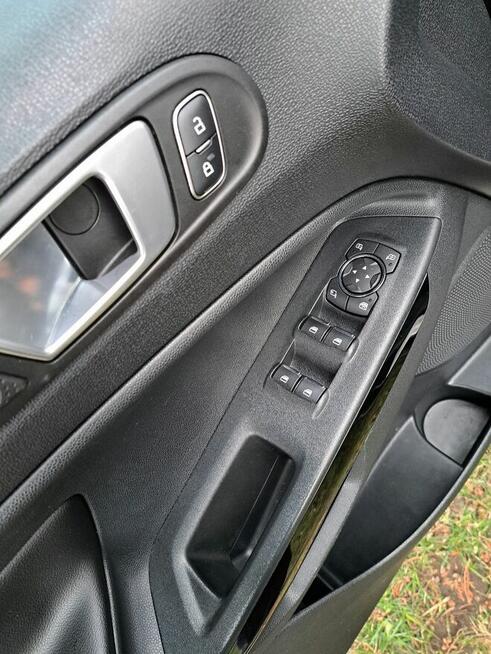 Ford ecosport 1.0 sprzedam Ruda Śląska - zdjęcie 11