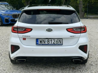 Kia Cee'd 1.6 T-GDI 204KM 7DCT GT +szyberdach Pęcice - zdjęcie 6