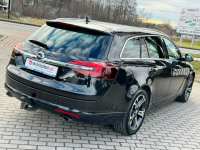 Opel Insignia *LIFT*OPC line*Panorama* Zduńska Wola - zdjęcie 6