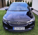 opel astra K 2017 rok 1,6 cdti dieselek - super wyposażenie Piwoda - zdjęcie 7