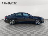 Audi A6 GLEVH60#40 TDI  S tronic Ambient Podgrz.f K.cof Szyberadch Gdańsk - zdjęcie 8
