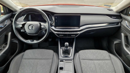 Skoda Octavia 1.5TSI 150KM 2020 Style Pierwszy właściciel Olsztyn - zdjęcie 8