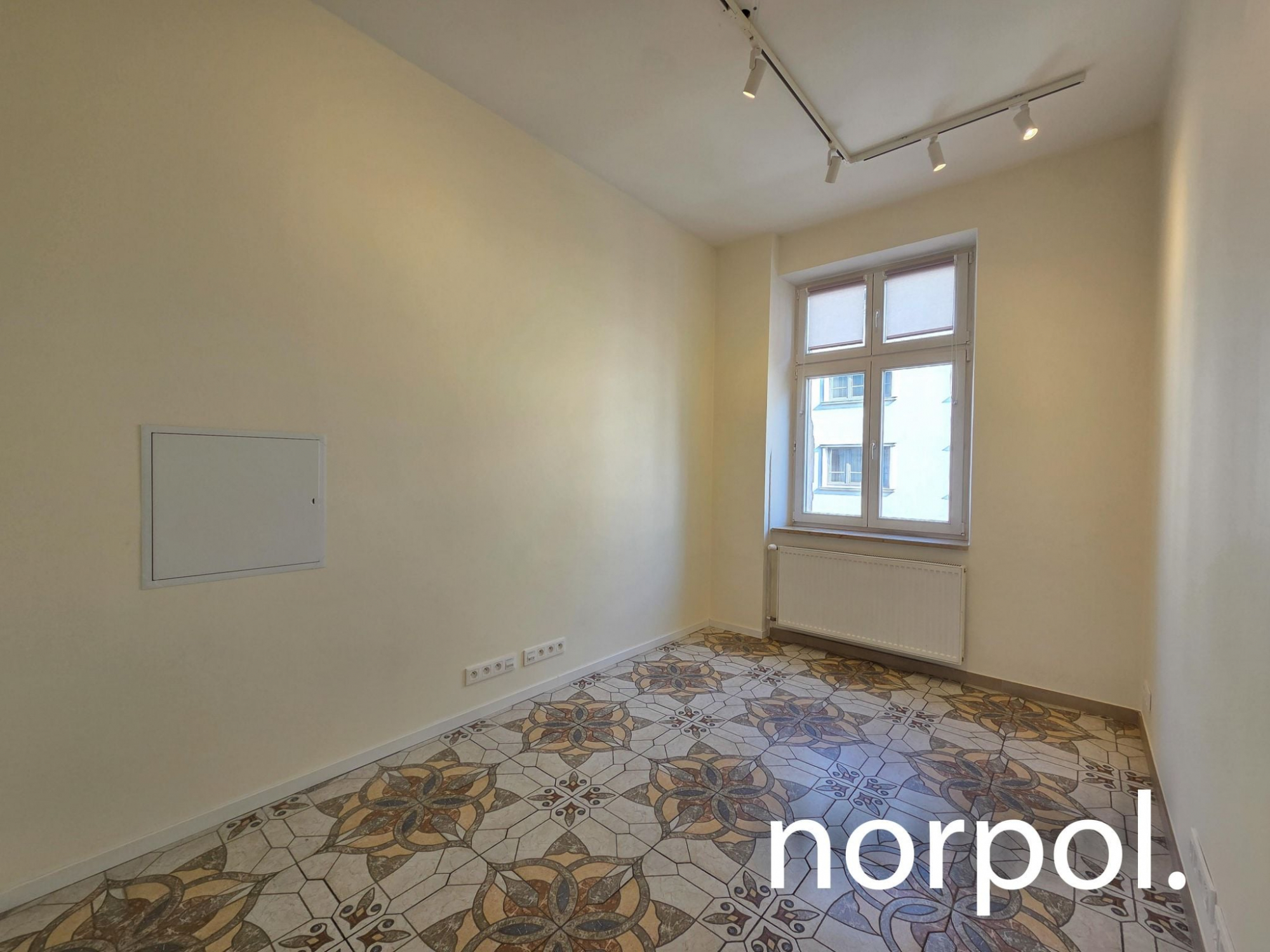lokal 51 m² blisko Rynku | 3 oddzielne jasne pokoje idealne na biuro Kraków - zdjęcie 1