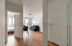 Nowoczesne mieszkanie w nowym budynku Ursynów - zdjęcie 8