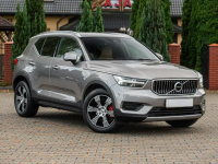 Volvo XC 40 Podzagajnik - zdjęcie 2