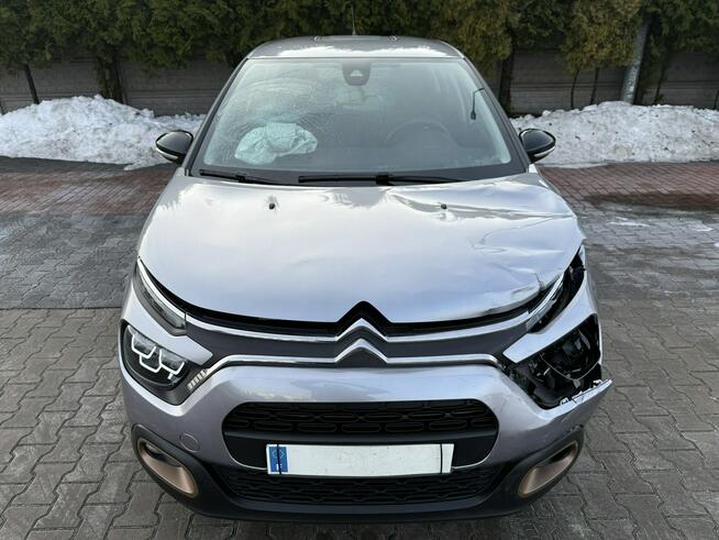 Citroen C3 Zielona Łąka - zdjęcie 5