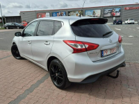 Nissan Pulsar Oryginał Stan Bezwypadkowy I Właściciel Serwis do końca Zielona Łąka - zdjęcie 8