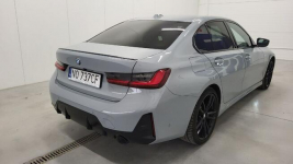BMW 320 d xDrive mHEV M Sport sport-aut Grójec - zdjęcie 6