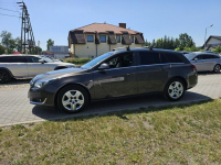 Opel Insignia Od 400zł m-cBezwpłaty! 2016#Lift#Benzyna+Lpg#SalonPolska