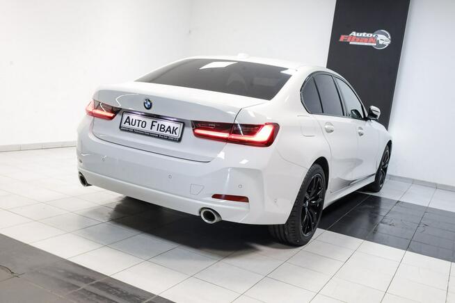 BMW 320 LCI*Salon Polska*Bezwypadkowy*HeadUp*ACC*Vat23% Konstantynów Łódzki - zdjęcie 11