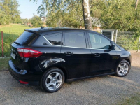 Ford C-Max 1.6 stara benzyna super STAN bezwypadkowy z Niemiec - FV Rymanów - zdjęcie 2