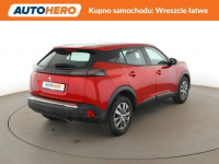 Peugeot 2008 led navi pdc klima ambient manual Warszawa - zdjęcie 7