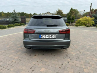 Audi A6 C7 Lipówki - zdjęcie 8
