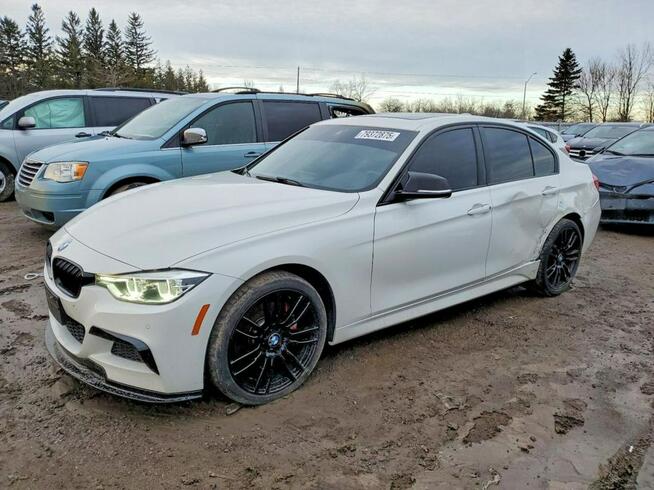 BMW 330 / xDrive / B48 / M-Pakiet / Tarnów - zdjęcie 2