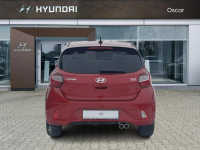 Hyundai i10 1.2 79KM N-Line Ostrołęka - zdjęcie 7