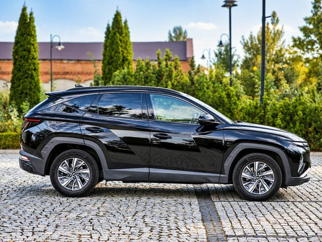 Hyundai Tucson Sadlno - zdjęcie 4