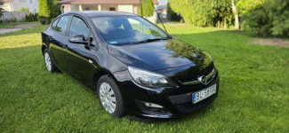 Sprzedam Opel Astra