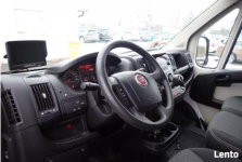 FIAT Ducato Kontener Mocny silnik 2.3 MultiJet z IVECO Wola - zdjęcie 11