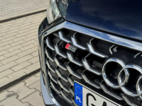Audi S8 571 KM. Polski salon. Gwarancja 12.2027. Bezwypadkowy. FV 23%. Węgrzce - zdjęcie 10