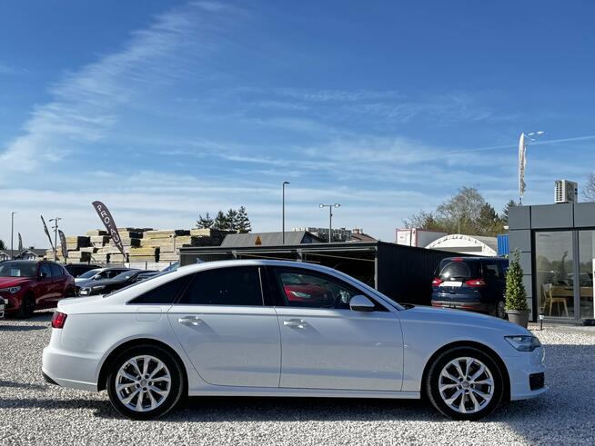 Audi A6, 2016 Michałowice - zdjęcie 3