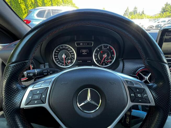 Mercedes A45 AMG A 45 AMG 4Matic AMG Speedshift Baranowo - zdjęcie 9