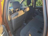 Sprzedam Dacia duster 1,5 Laurente 110KM (97KW) Pruchna - zdjęcie 4