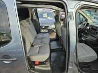 Citroen Berlingo Opłacony Zdrowy  Zadbany Serwisowany Po Serwisie 1 WŁ Kisielice - zdjęcie 11