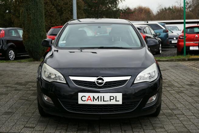 Opel Astra 1,6 BENZYNA 116KM, Sprawny, Zarejestrowany, Ubezpieczony Opole - zdjęcie 2