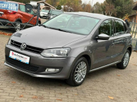 Volkswagen Polo *1.4MPI*Climatronic*Gwaracnja* Zduńska Wola - zdjęcie 4