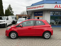 Toyota Yaris Niski Przebieg, Gwarancja Tarnowskie Góry - zdjęcie 8
