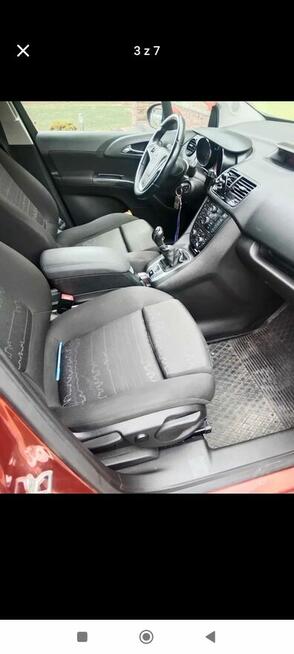 Opel Meriva B Horyniec-Zdrój - zdjęcie 6