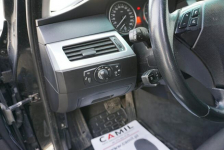 BMW 520 zarejestrowany, ubezpieczony Opole - zdjęcie 10