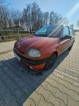 Renault Clio Benzyna 1.4 - 1998r