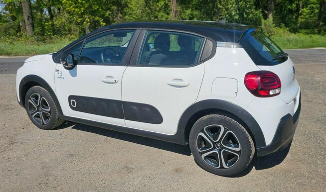 C3 80tys.km Pleszew - zdjęcie 3