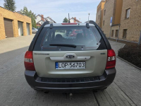 Kia Sportage II Automat 2.7 V6 4x4 Benzyna Lublin - zdjęcie 9