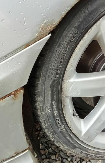 Mercedes c Coupe  2.3 LPG GAZ Dzierżoniów - zdjęcie 6