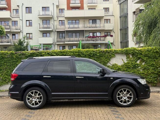 Fiat Freemont 2.0 Diesel - napęd 4 x 4 Tarnowskie Góry - zdjęcie 5