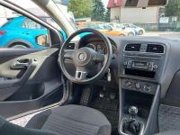 Volkswagen Polo 1,4 MPI 86KM  SALON PL  pierwszy właściciel Warszawa - zdjęcie 4