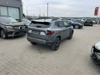 Dacia Duster Kamera Virtual LPG Klimatornik Podgrzewanie Gliwice - zdjęcie 4