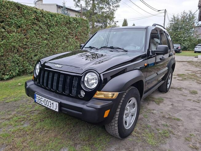Jeep 4x4 Dąbrowa Górnicza - zdjęcie 1